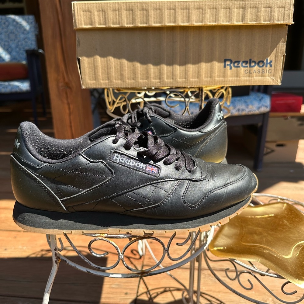 Reebok classic